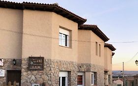 Casas Encinares